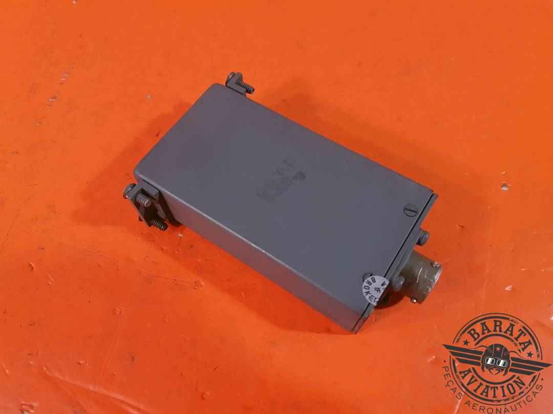 820-685 Hickok Wing Temperature Indicator