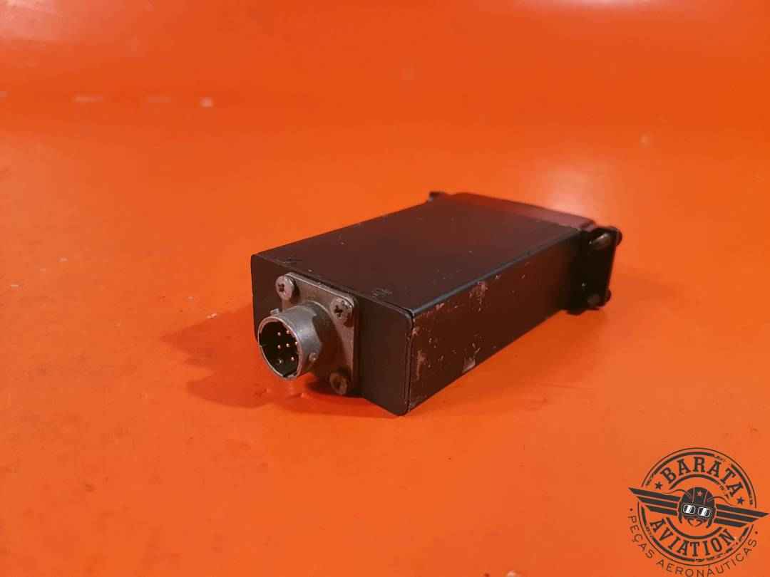 820-645 Hickok Temperature Control Indicator