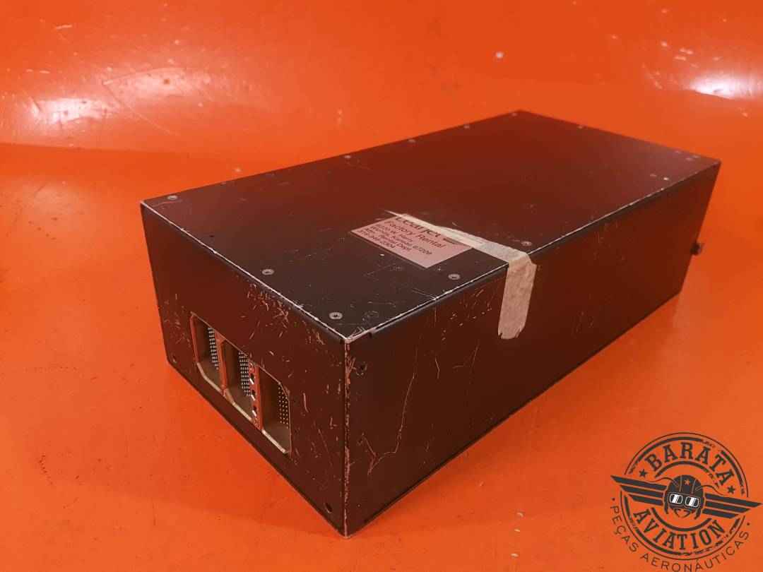 501-1553-02 BFGoodric CA-530J Autopilot Computer