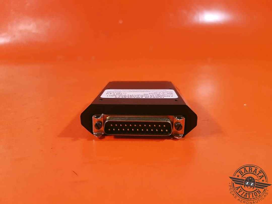 MD41-1208 Mid-Continent Terrain Awareness Annunciator Control Unit