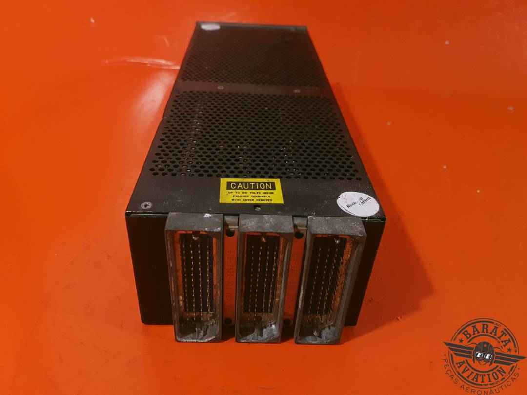 622-3106-006 Collins FGB-80B Computer Flight Guidance