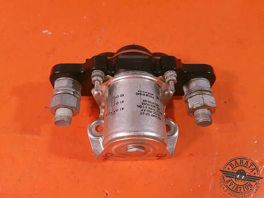 Relé Eaton 6041H205 - 400 A - SP/5T - 28 VCC