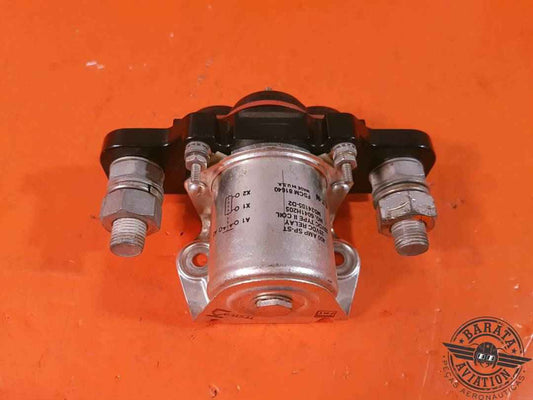 6041H205 Eaton Relay - 400 Amps - SP/5T - 28VDC