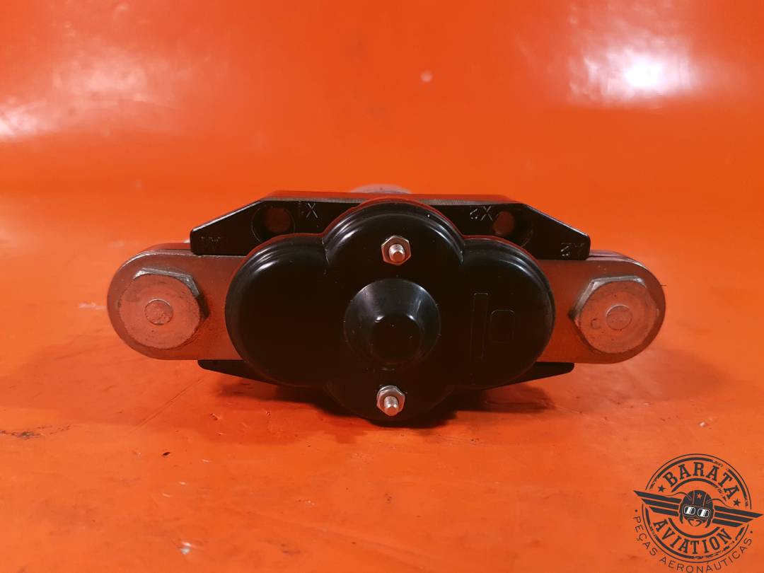 AN3380-1 Eaton Relay - 400 Amps - SP/5T - 28vdc