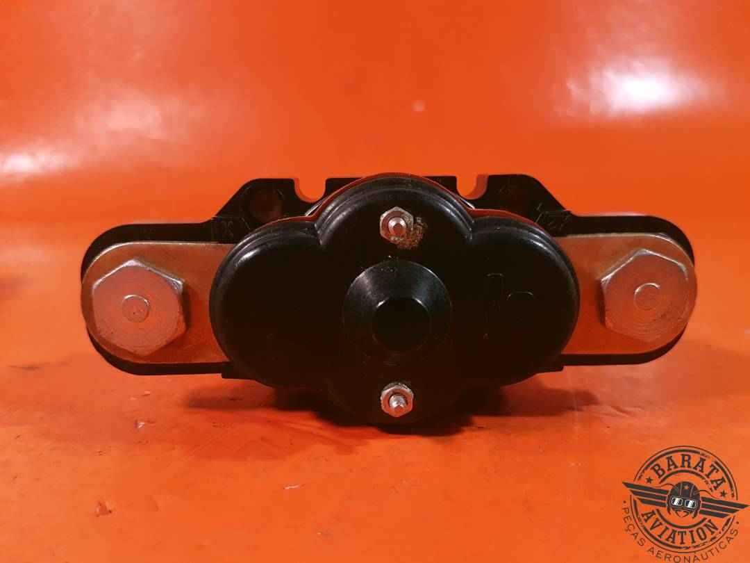 MS24185-D2 Eaton Relay - 400 AmpS - SP/5T - 28vdc