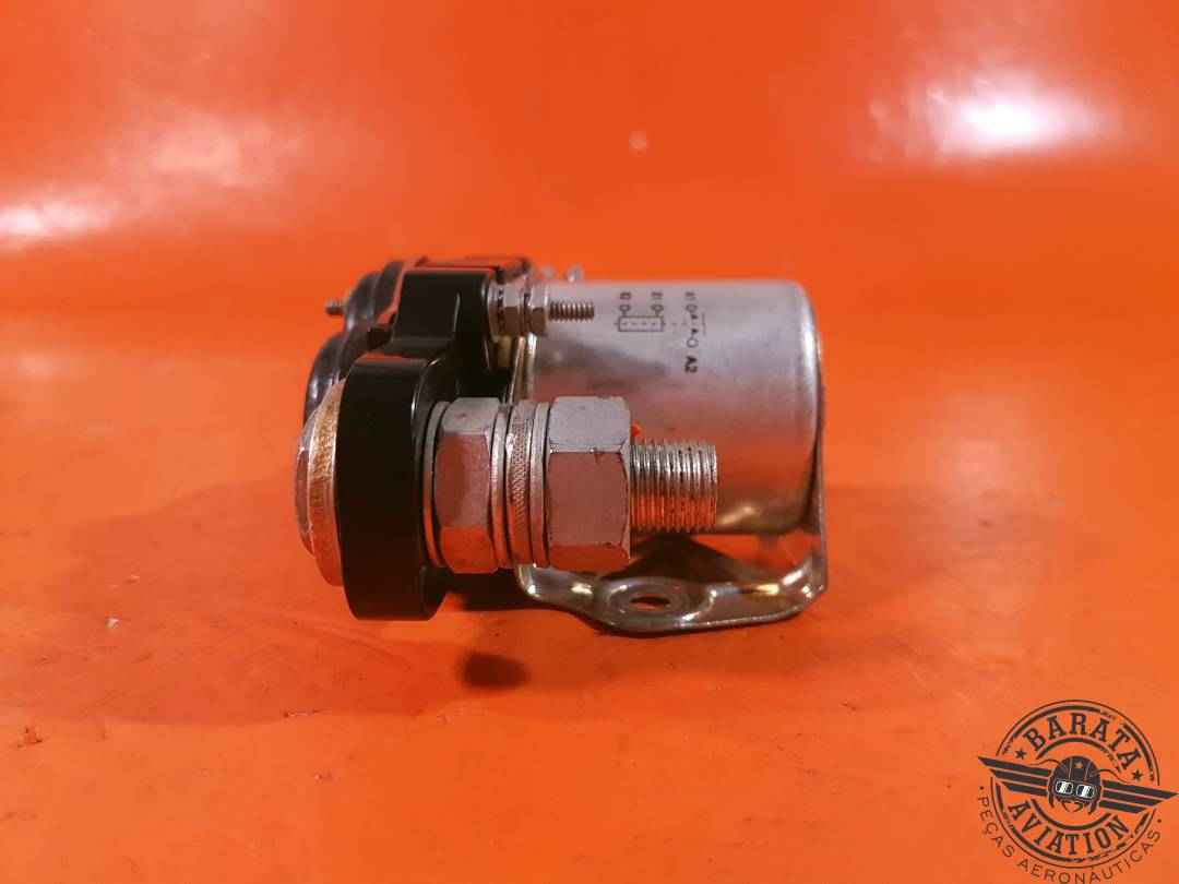 MS24185-D2 Eaton Relay - 400 AmpS - SP/5T - 28vdc