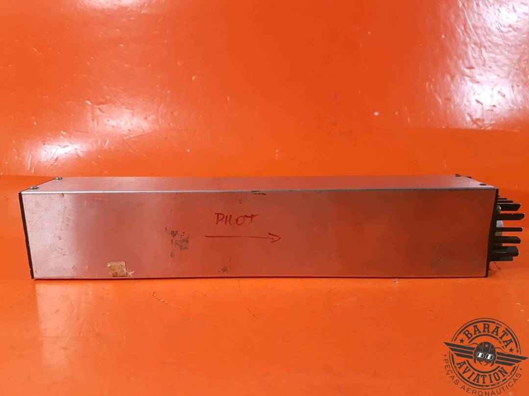 EM2096-5 Eletromech AP Electric Box