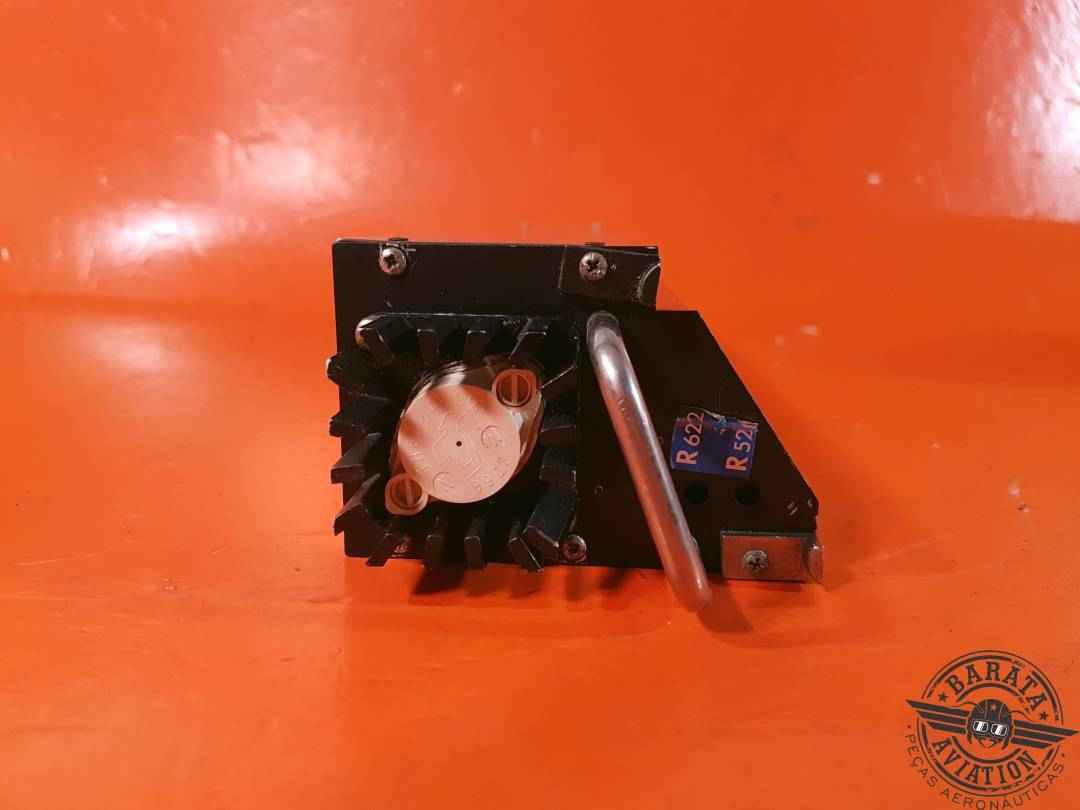 EM2096-5 Eletromech AP Electric Box