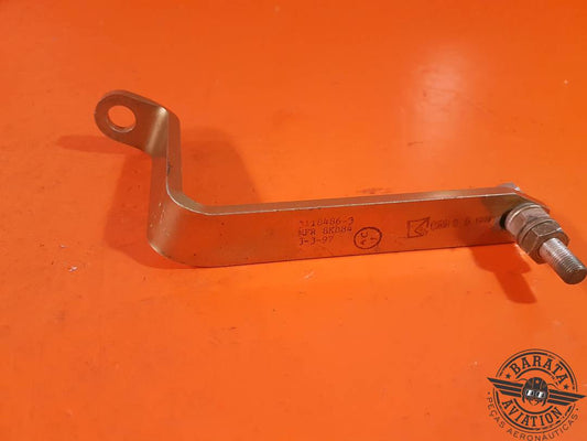 3118486-3 Bombardier Learjet Bus Bar