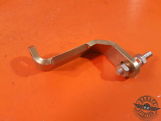 3118486-19 Bombardier Learjet Bus Bar