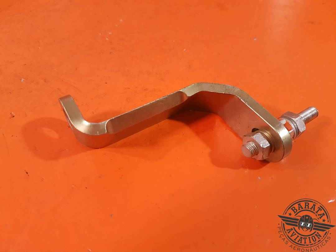 3118486-19 Bombardier Learjet Bus Bar