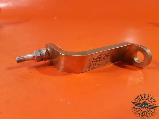 3118486-18 Bombardier Learjet Bus Bar