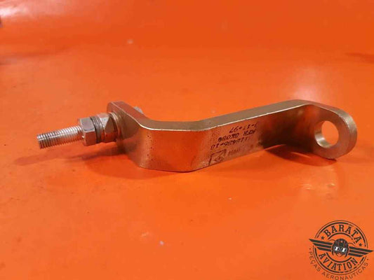 3118486-18 Bombardier Learjet Bus Bar