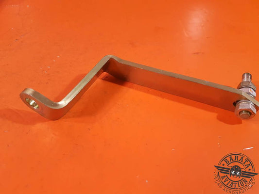 3118486-4 Bombardier Lerjet Bus Bar