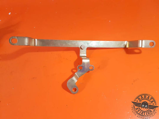3118486-020 Bombardier Learjet Bus Bar