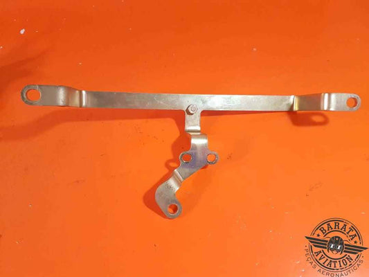 3118486-020 Bombardier Learjet Bus Bar