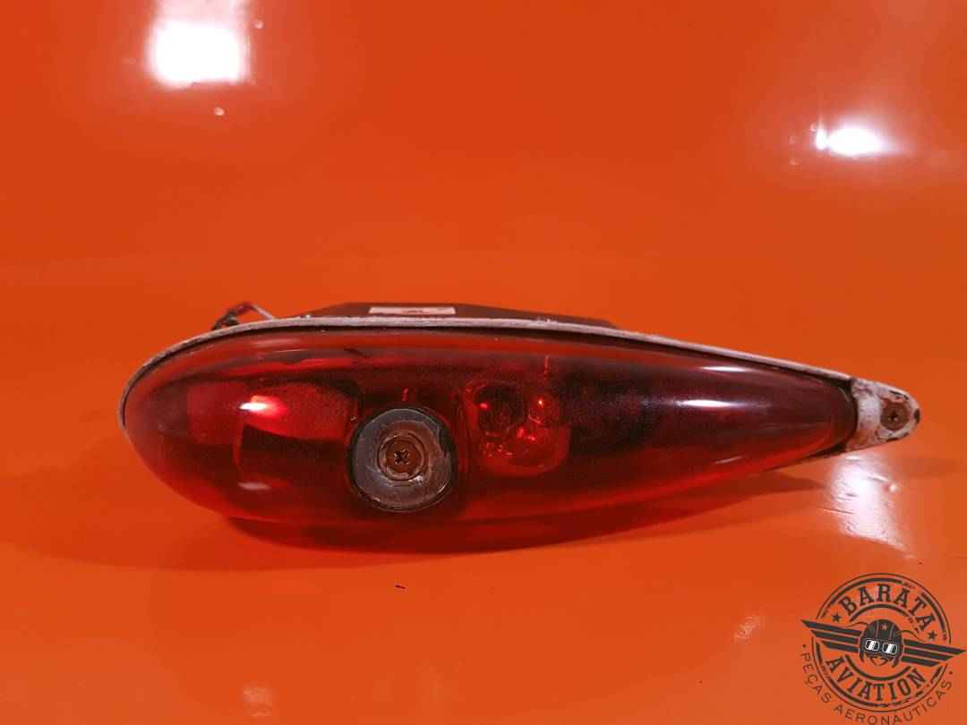 40-0100-1 Grimes Light Assembly Anti Collision - 28 vdc