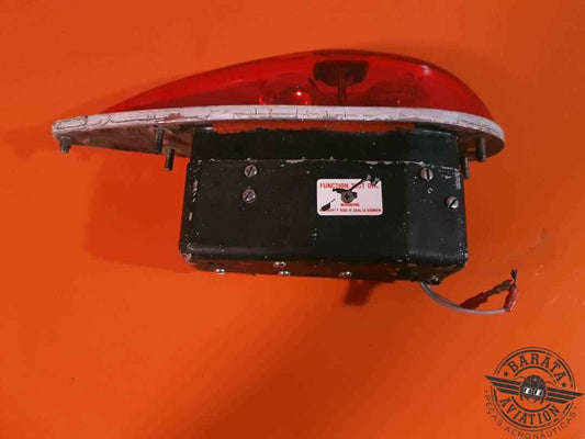 40-0100-1 Grimes Light Assembly Anti Collision - 28 vdc