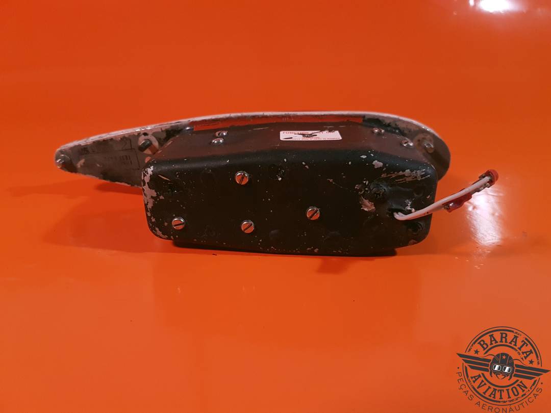 40-0100-1 Grimes Light Assembly Anti Collision - 28 vdc