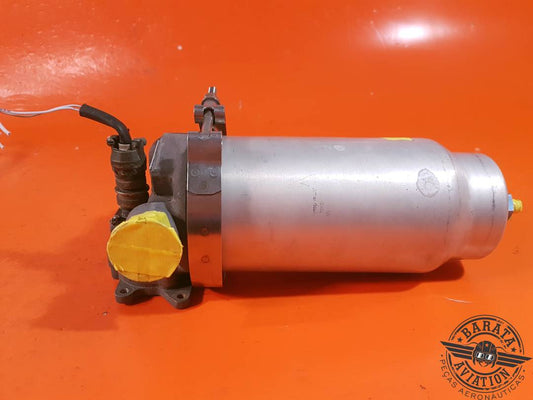 7586614 Purolator Fuel Filter Assembly