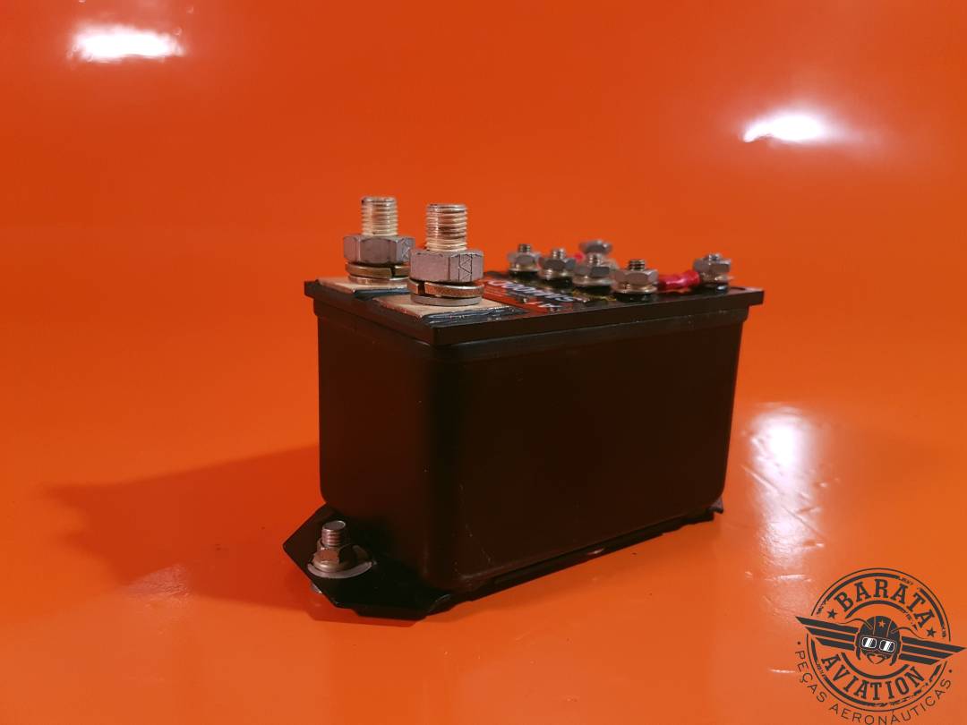 SM400D62 Eaton Contactor Relay