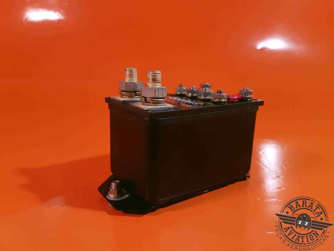 SM400D62 Eaton Contactor Relay