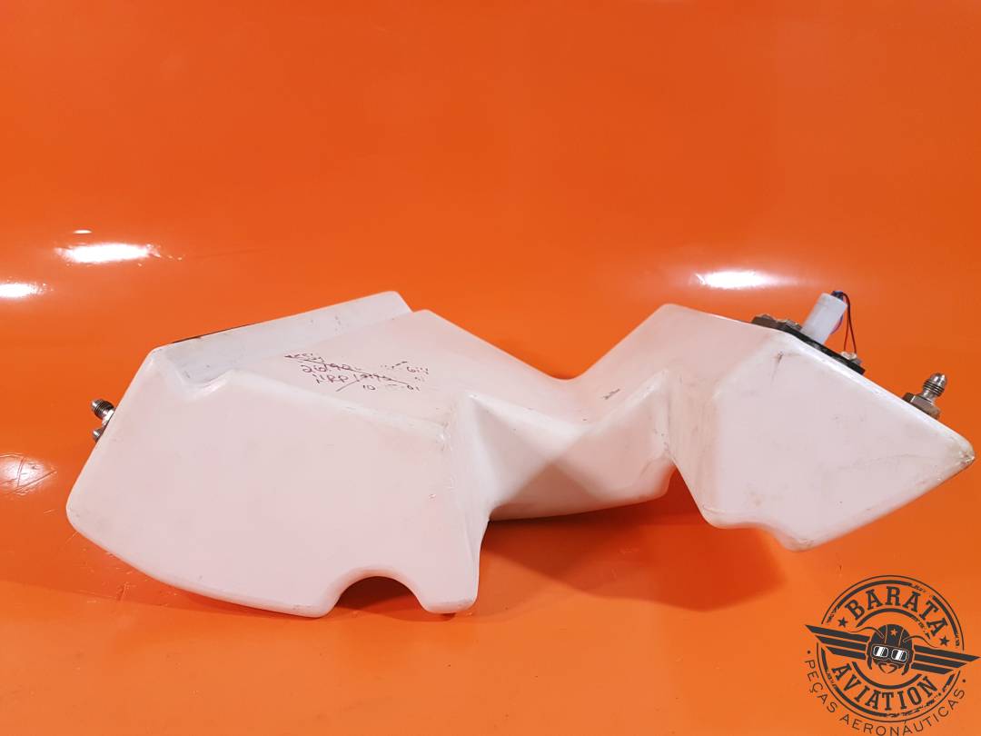 2419331-2 Learjet Alcohol Tank Assy