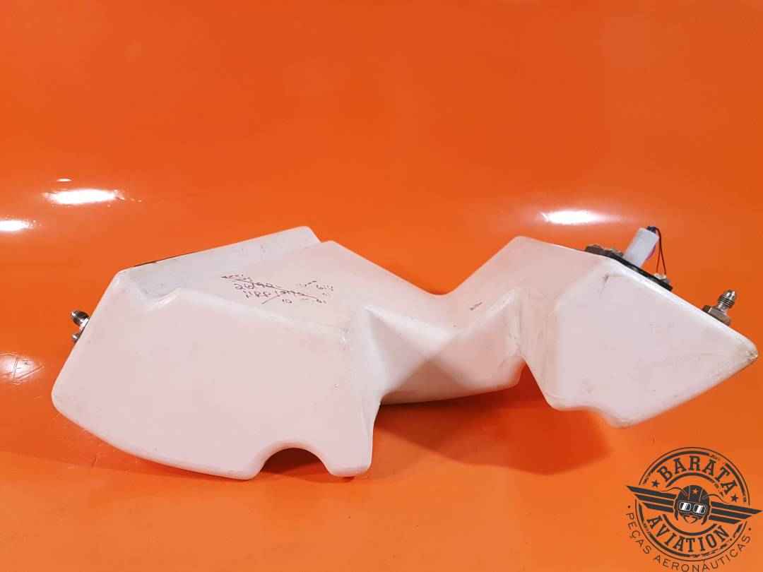 2419331-2 Learjet Alcohol Tank Assy
