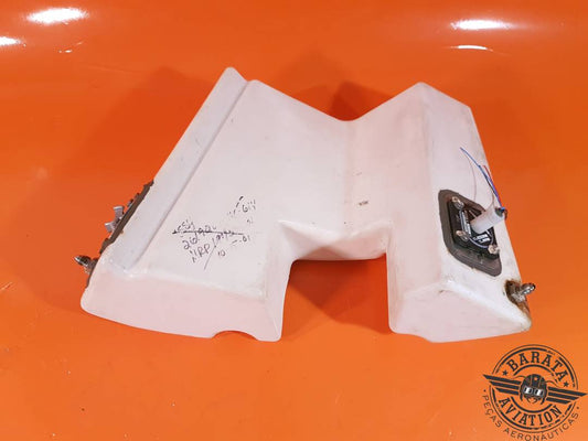 2419331-2 Learjet Alcohol Tank Assy