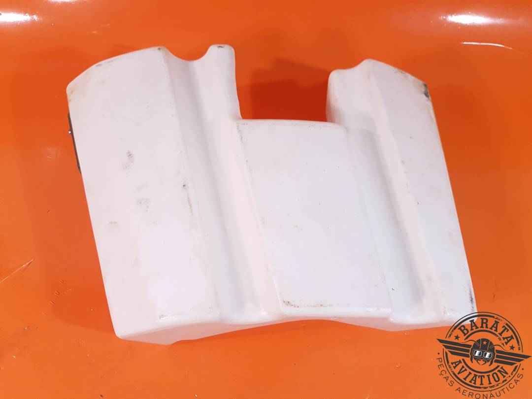 2419331-2 Learjet Alcohol Tank Assy