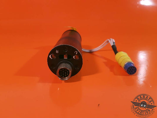 RG55R10 Honeywell Fuel Selector Switch