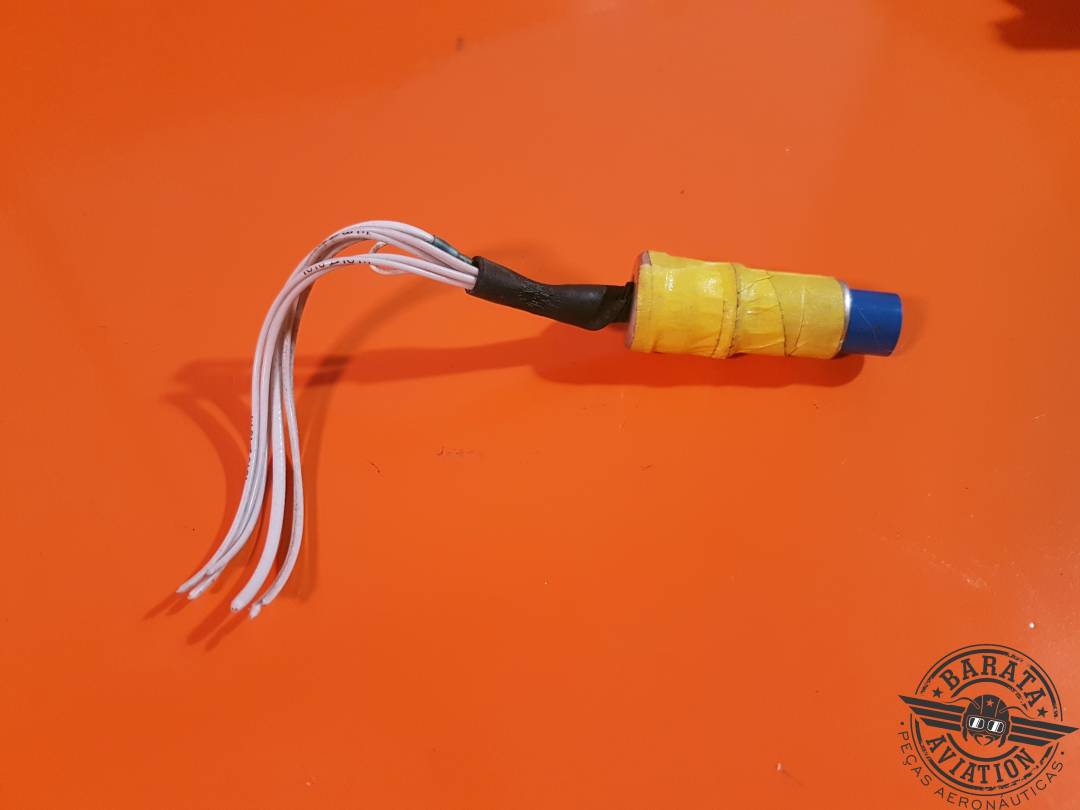 RG55R10 Honeywell Fuel Selector Switch