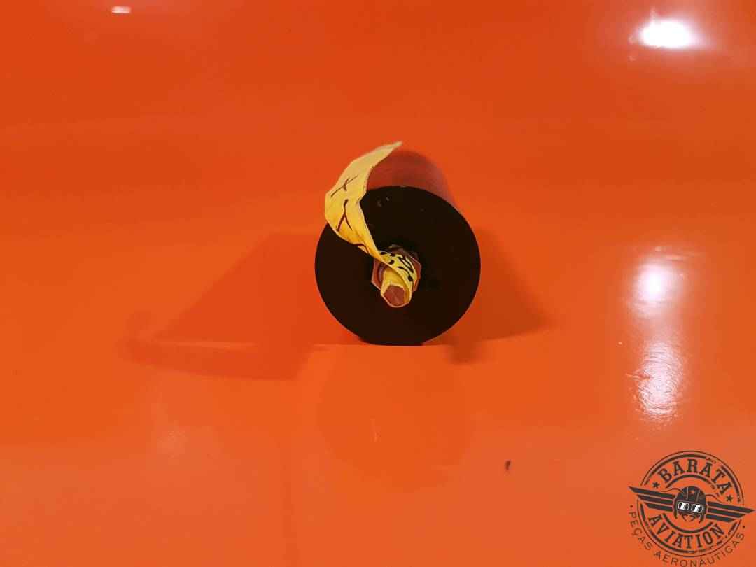 RG55R10 Honeywell Fuel Selector Switch