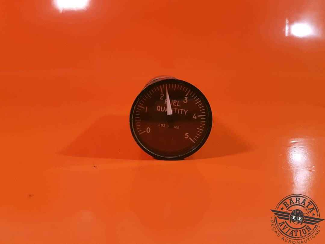 JG911B19 Honeywell Fuel Quantity Indicator
