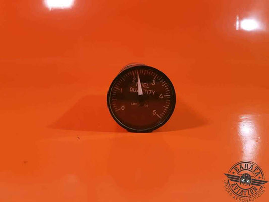 JG911B19 Honeywell Fuel Quantity Indicator