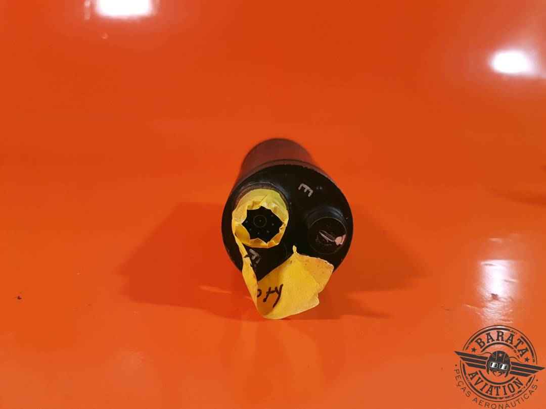 JG911B19 Honeywell Fuel Quantity Indicator