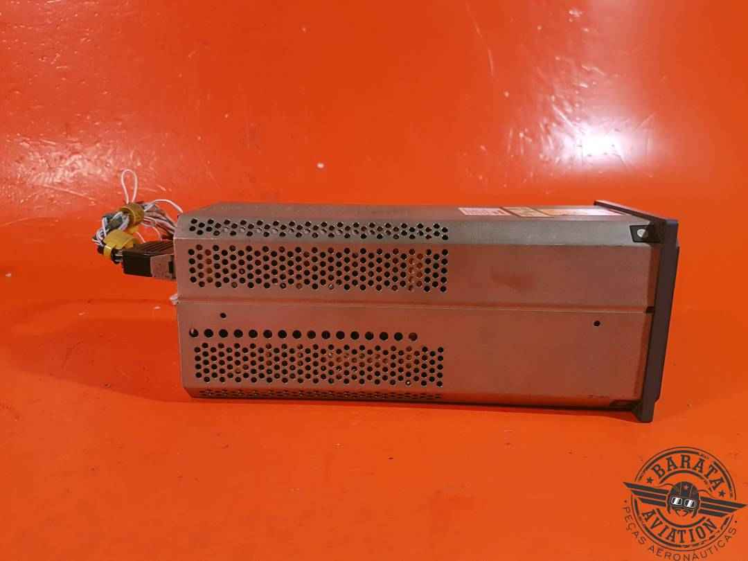 622-6197-002 Collins EFD-74 Electronic Flight Display - W/ Connector