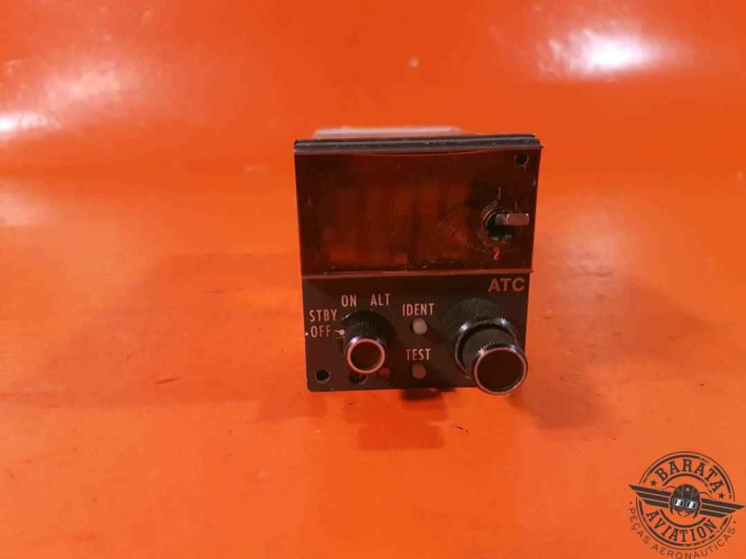 622-6523-005 Collins CTL-92 ATC Control