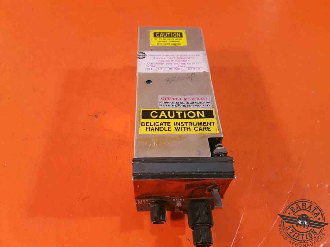 622-6523-005 Collins CTL-92 ATC Control