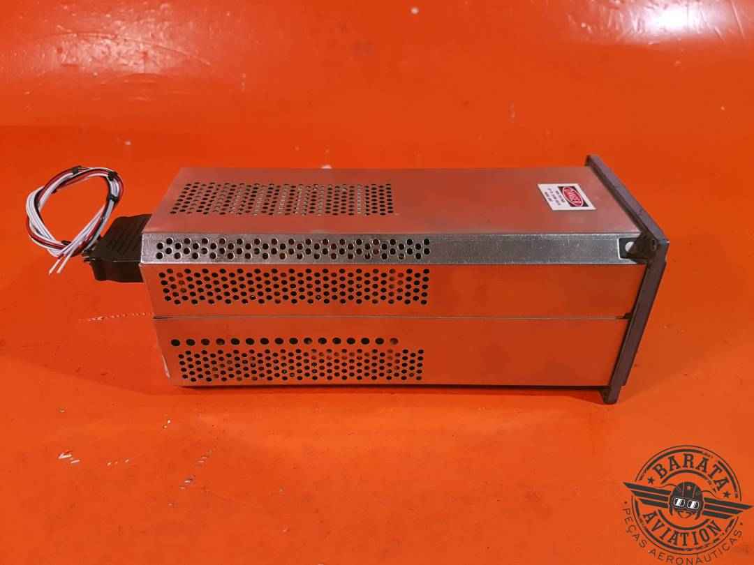 622-6197-002 Collins EFD-74 Electronic Flight Display - W/ Connector