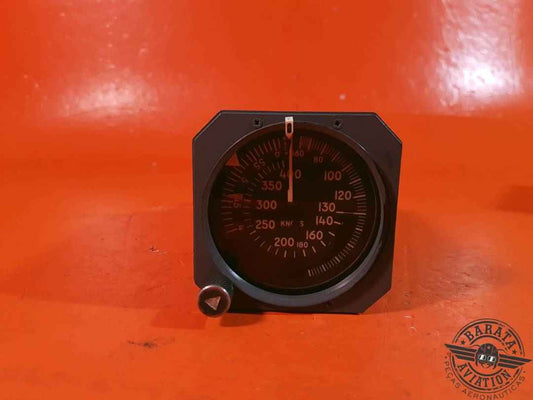 35900-512 Kollsman Airspeed/Mach Indicator
