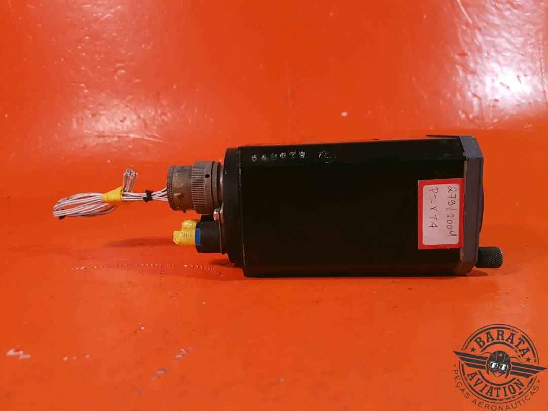 35900-512 Kollsman Airspeed/Mach Indicator - Range 60-400 KN - W/ Connector