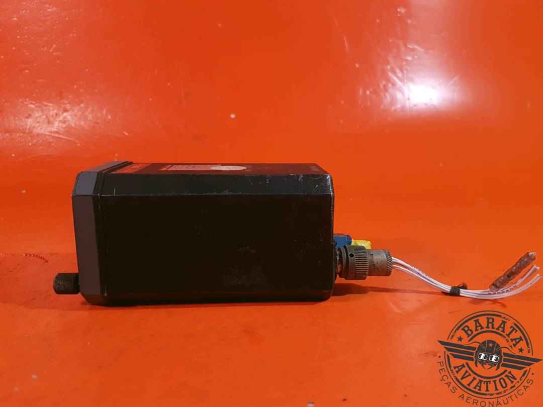 23932-053 Kollsman Altimeter - Range 53000 ft - w/ connector