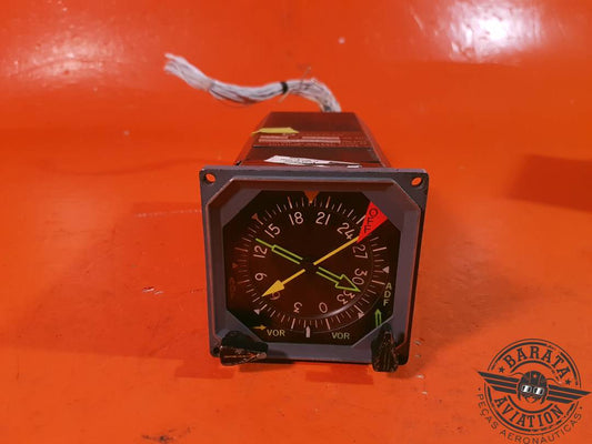 3137LB21C Aeronetics RMI-Radio Magnetic Indicator