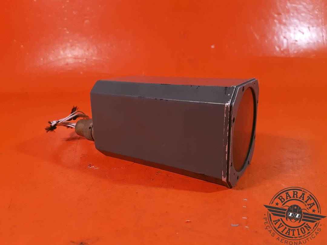 SLZ9157-3 Teledyne D6HL Inertial-Lead Vertical Speed