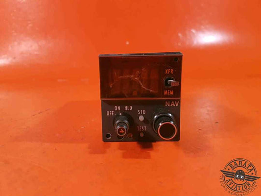 622-6521-013 Collins CTL-32 NAV Control - W/ Mounting Bracket