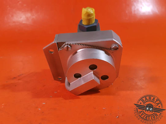 60810 Conjunto regulador de presión de aire del servomotor de dirección