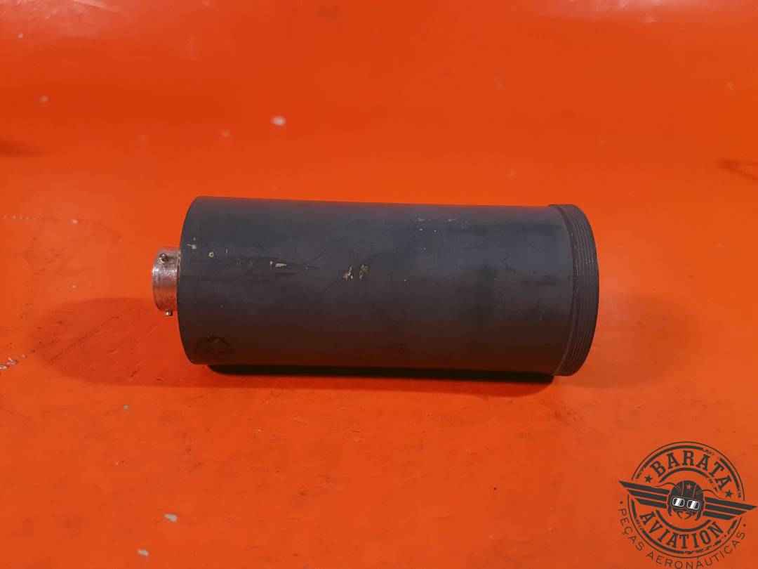 6608404-1 Armtec Dual Oil Pressure Indicator 26V