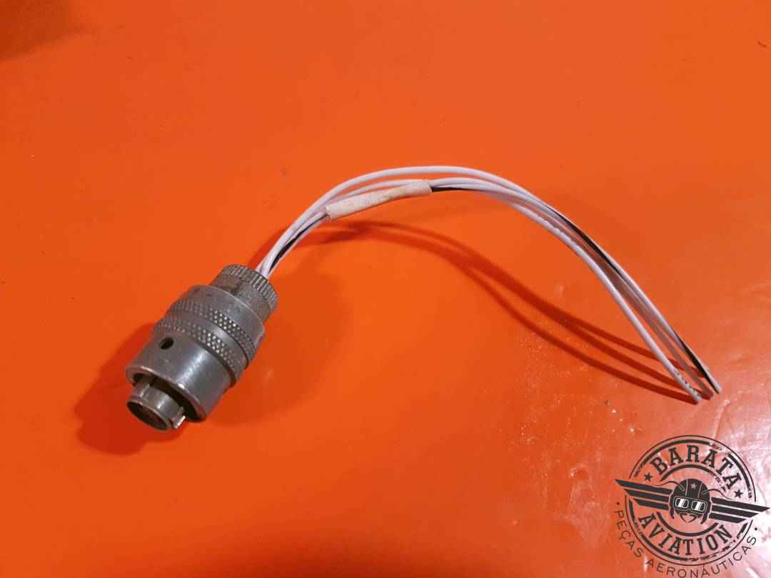 820-684 Hickok Angle Of Attack Indicator