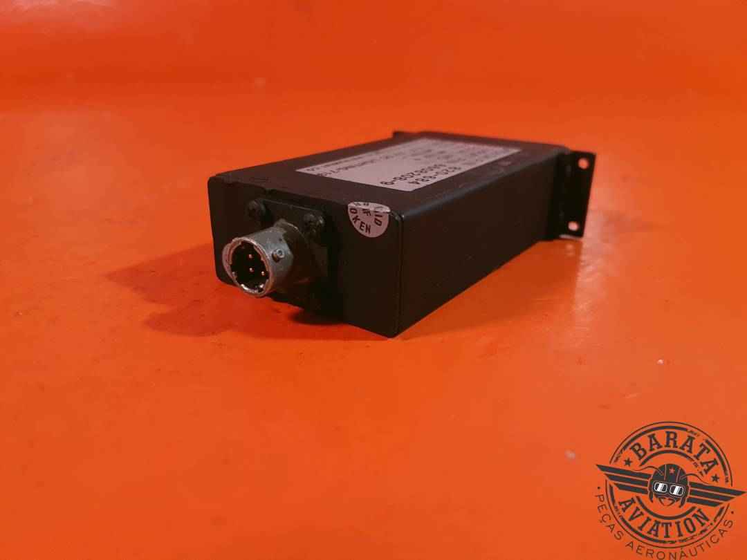 820-684 Hickok Angle Of Attack Indicator